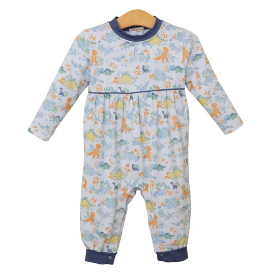 Trotter St. Dino Adventure Longall