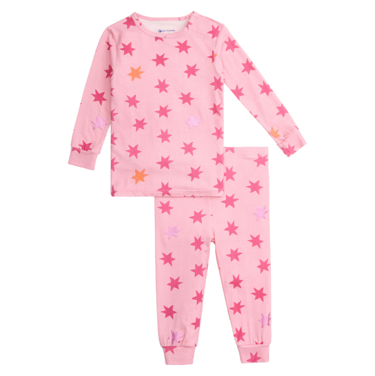 Magnetic Me Cosmic Confetti PJ Set