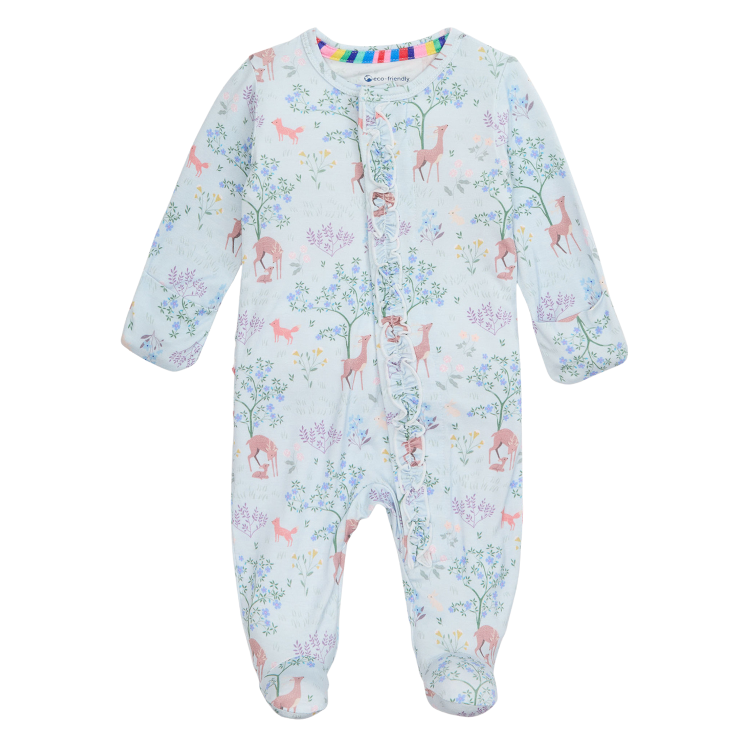 Magnetic Me Love You Deerly Footie