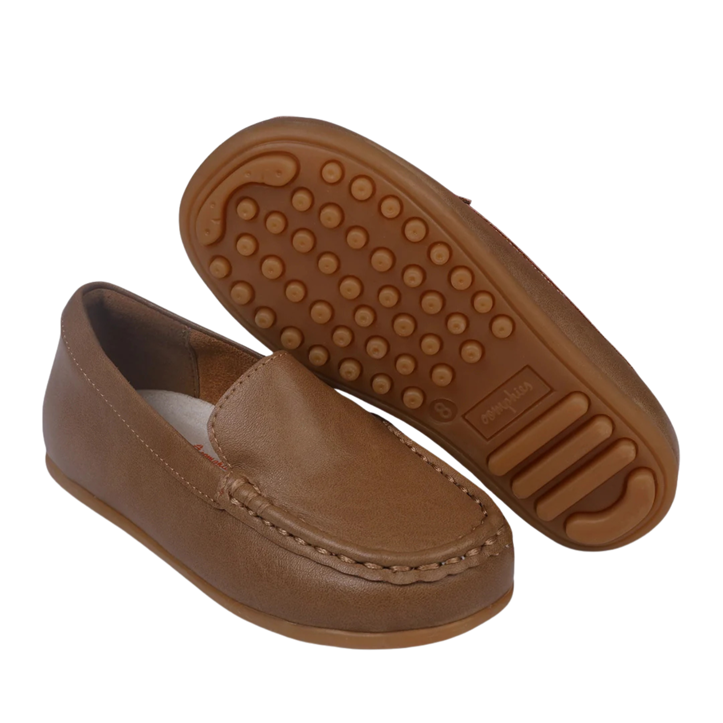 Oomphies Thaddeus Slip On Moccasin