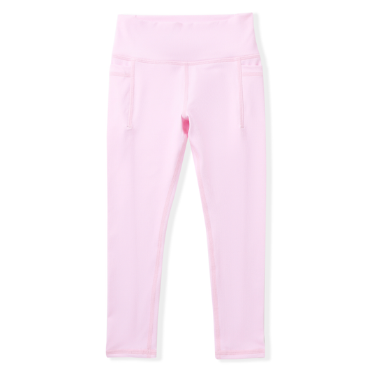 Swoon Active Pink Leggings