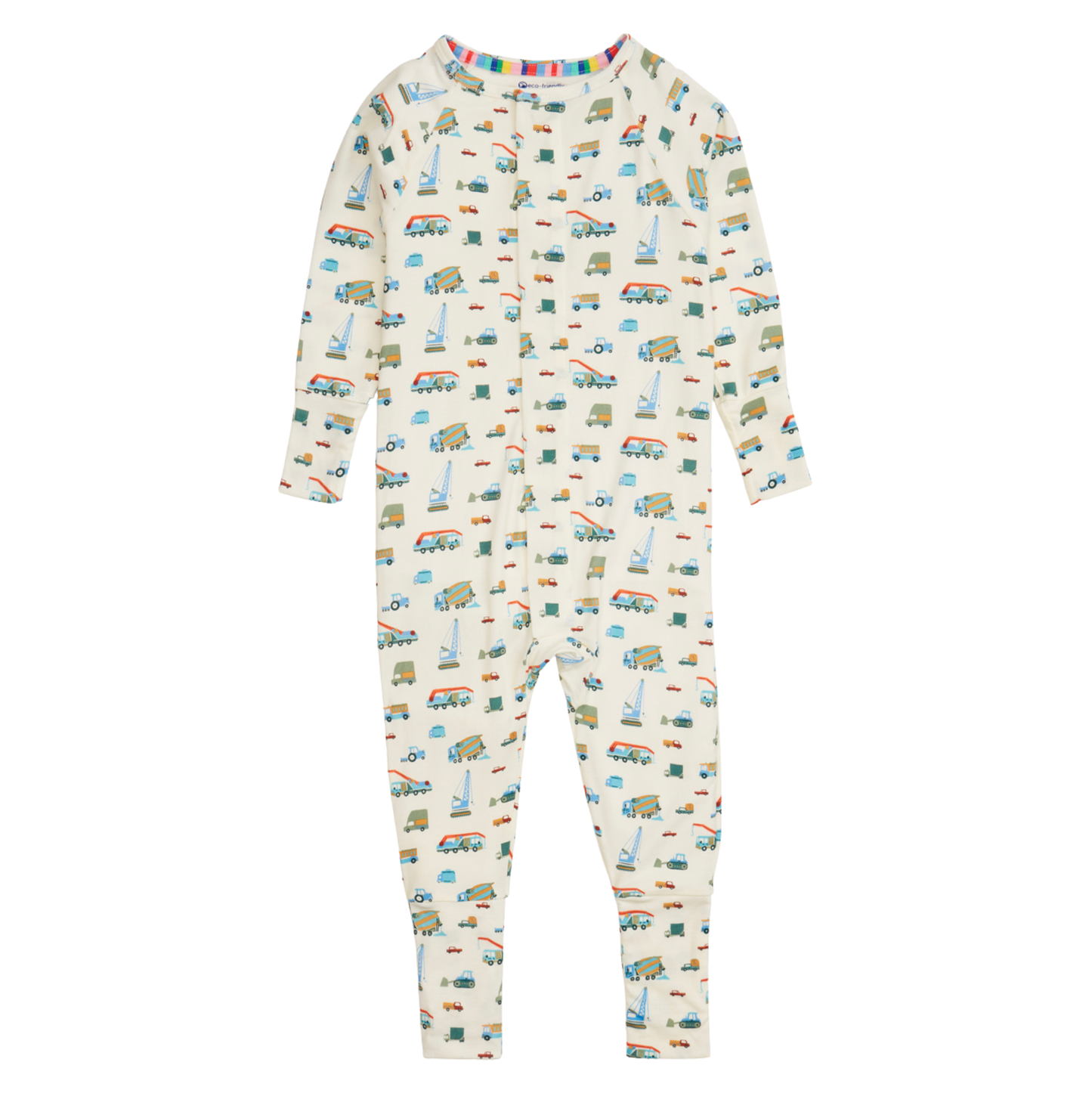 Magnetic Me Dumps Like a Truck Convertible Coverall