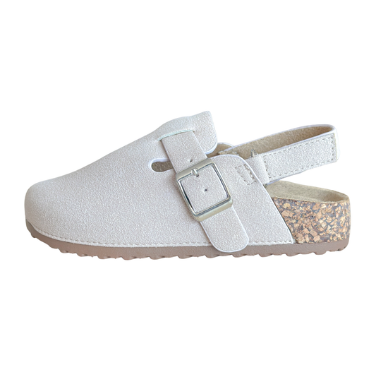 MIA Lil Clarye Blush Clog