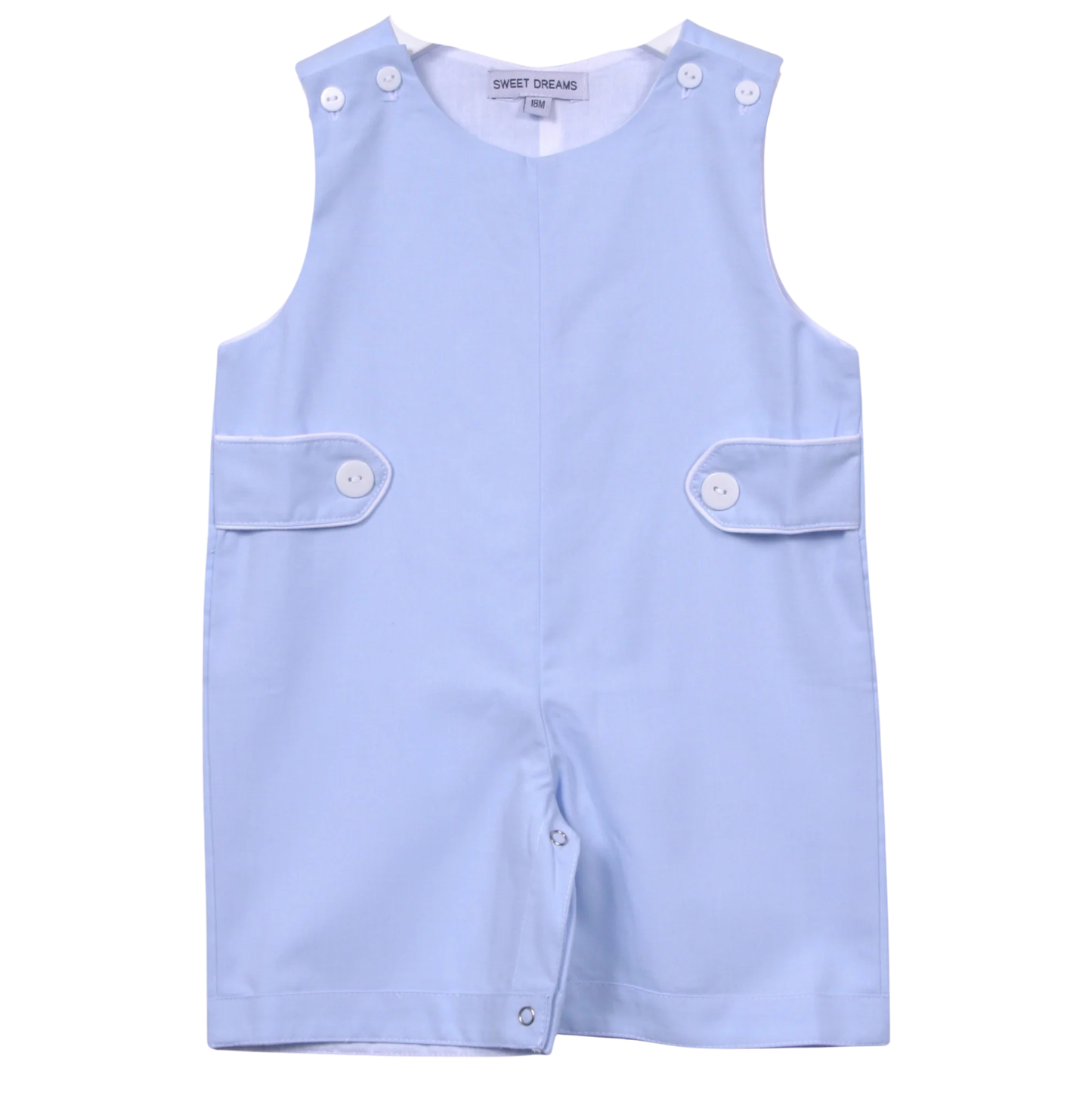 Sweet Dreams Eric Blue Jon Jon