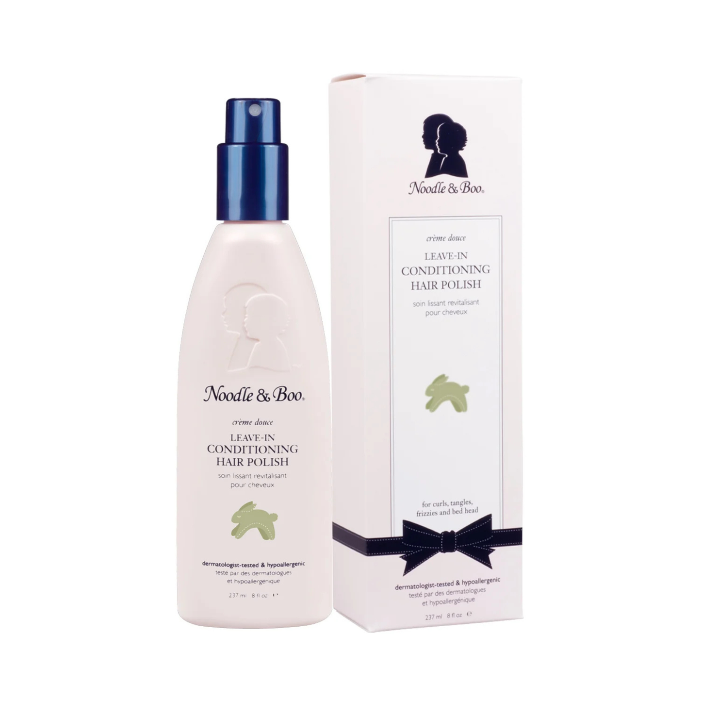 Noodle & Boo Conditioning Hair Polish, 8oz