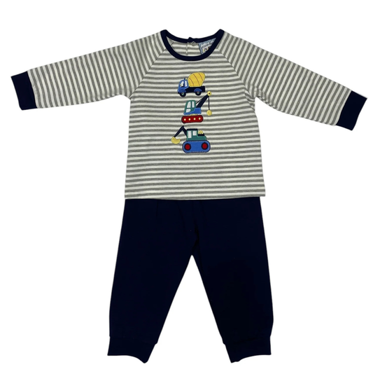 TSB Construction Jogger Set