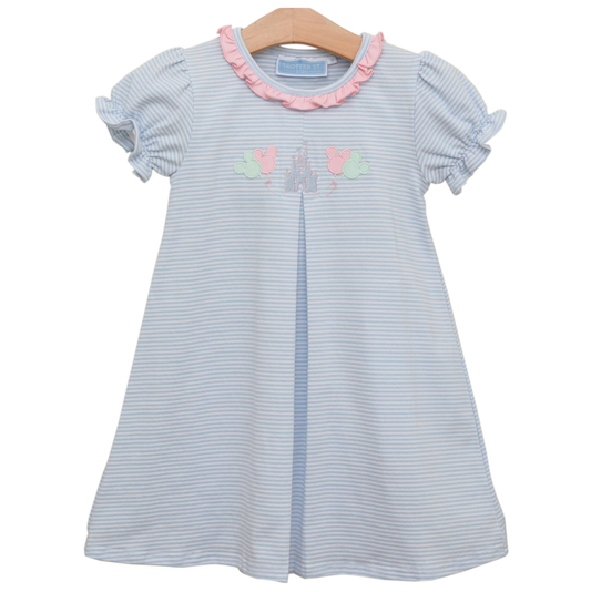 Trotter St. Magical Dress