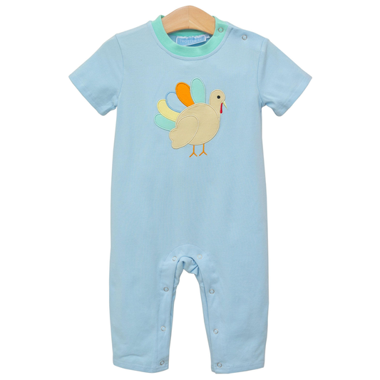 Trotter St. Turkey Longall