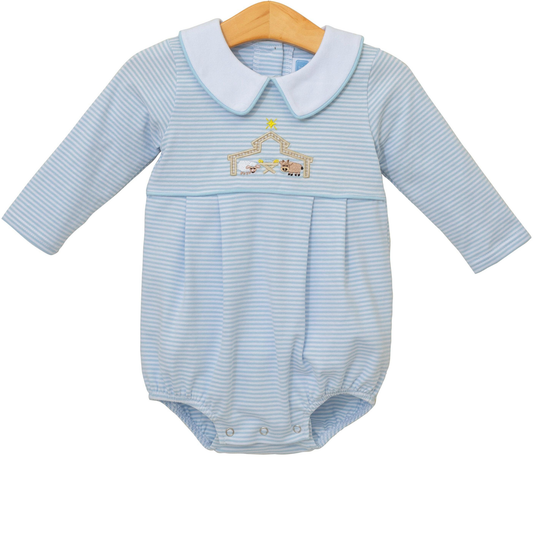 Trotter St. Nativity Bubble