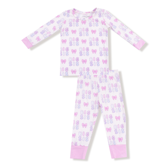 Angel Dear Big Sis Lounge Set