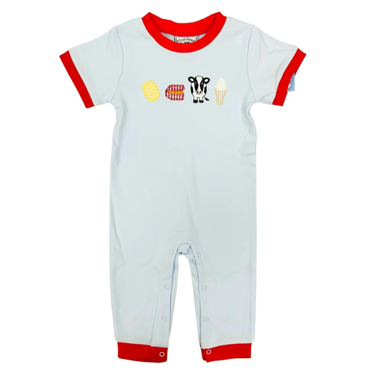 TSB Kids Meal Longall