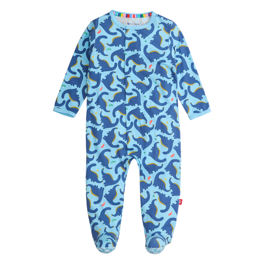 Magnetic Me Necks Generation Footie