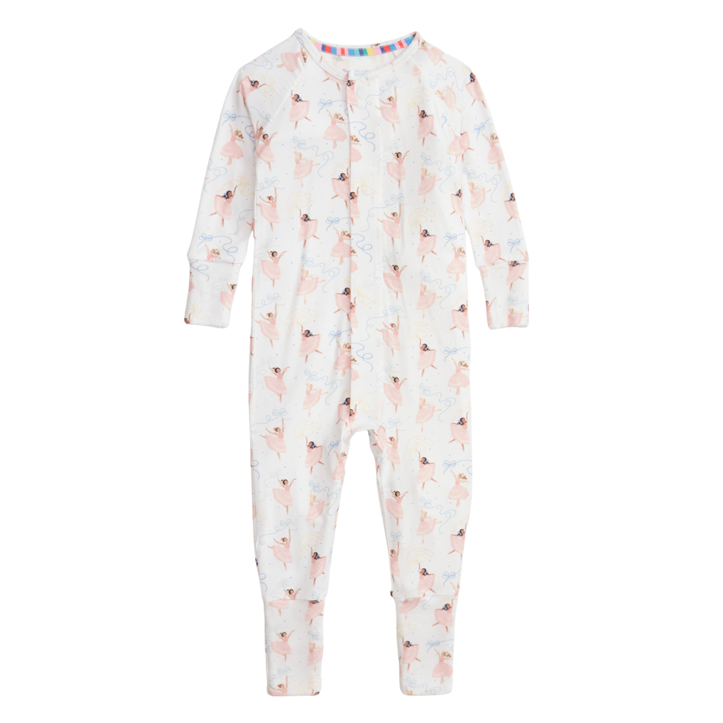 Magnetic Me Pretty Plies Convertible Coverall