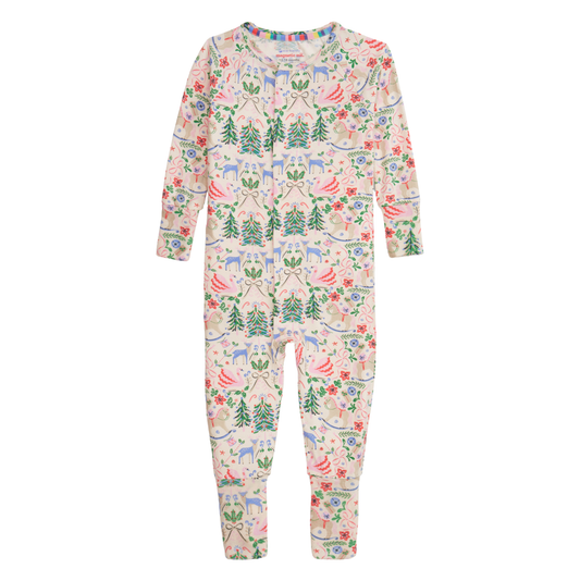 Magnetic Me Sugar Plum Dreams Convertible Coverall