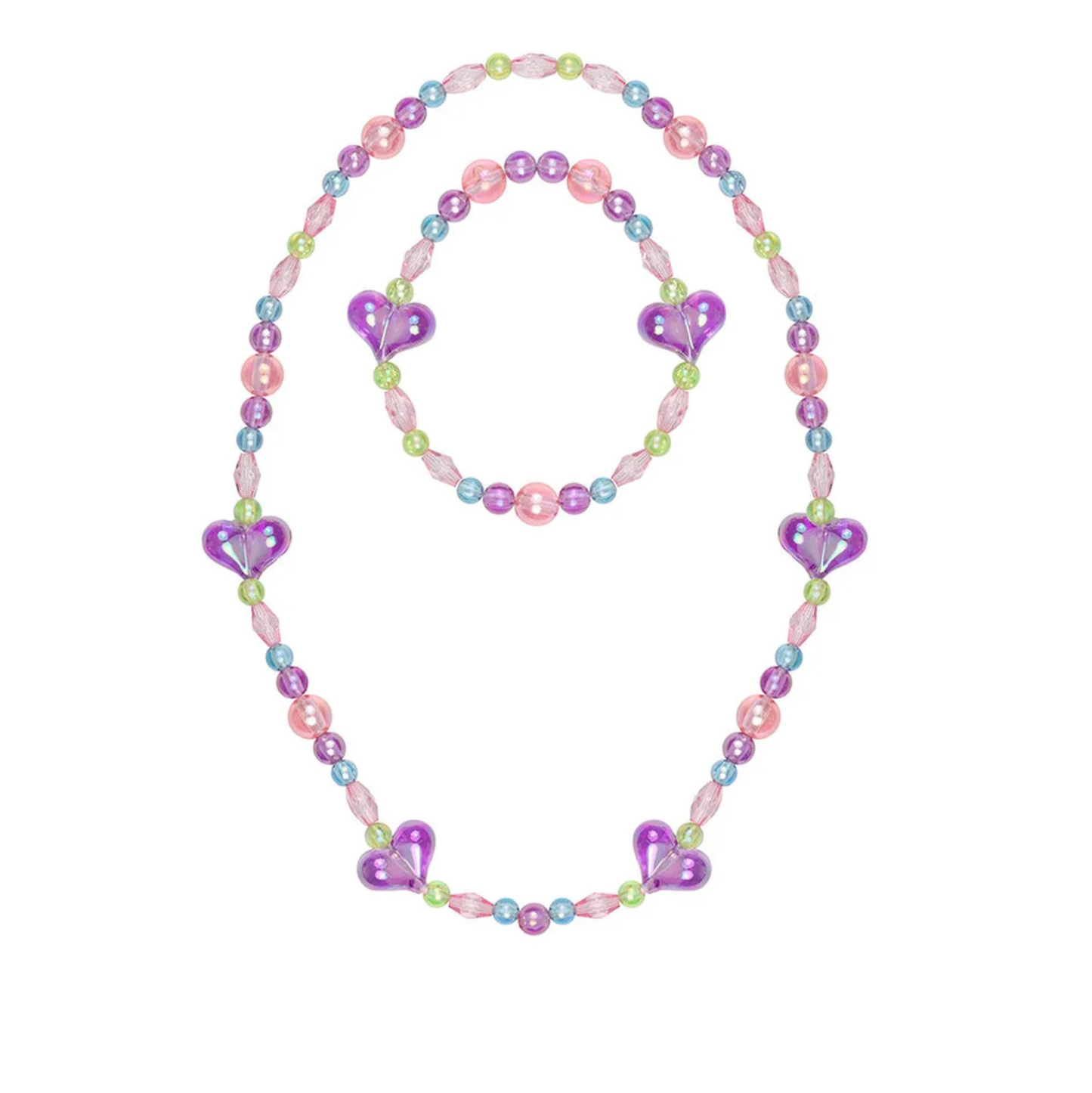 Great Pretenders  My Heart Will Go On NL & BR Set