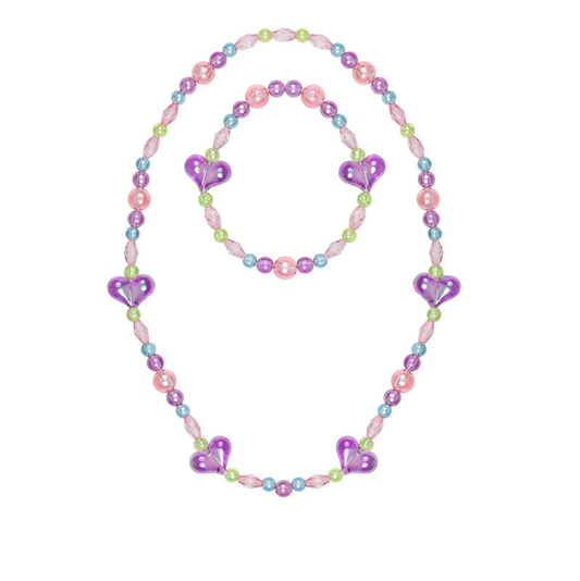 Great Pretenders  My Heart Will Go On NL & BR Set