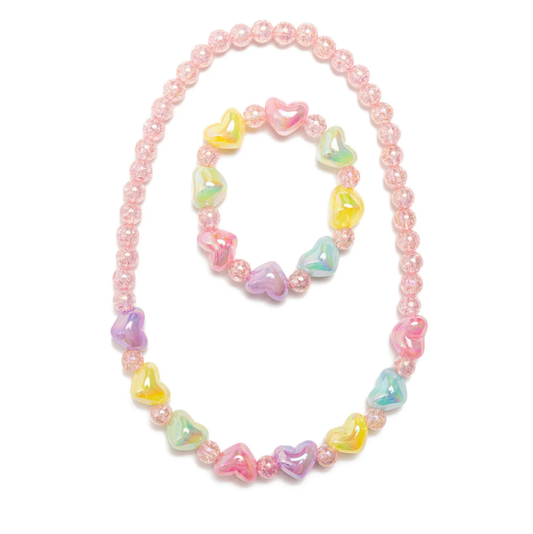 Great Pretenders Bauble Bliss NL & BR Set