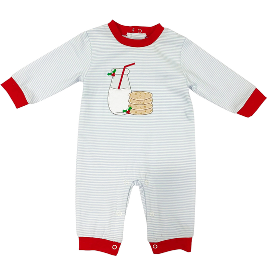 Three Sisters Milk & Cookies Longall