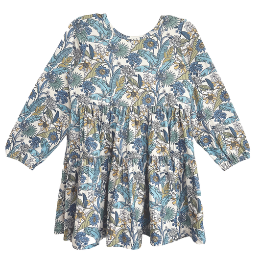 Mabel & Honey Leah Dress