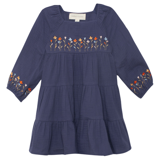 Mabel & Honey Clara Dress