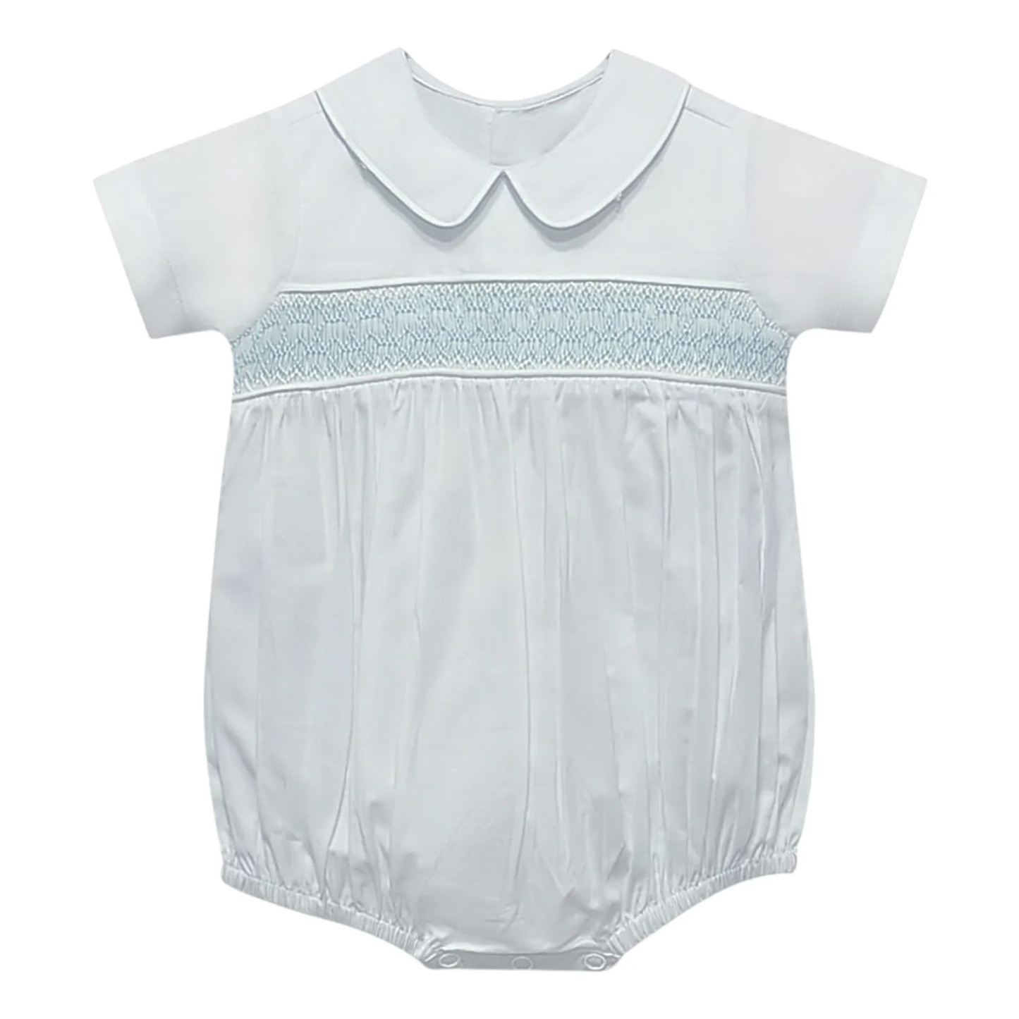 Baby Sen Blue Asher Bubble