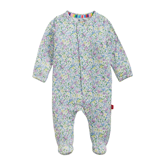 Magnetic Me Lavinia Modal Footie