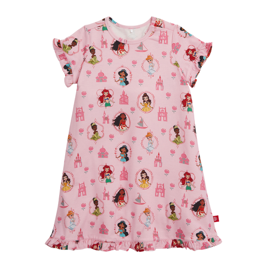 Magnetic Me Princess Royal Radiance Ruffle Nightgown