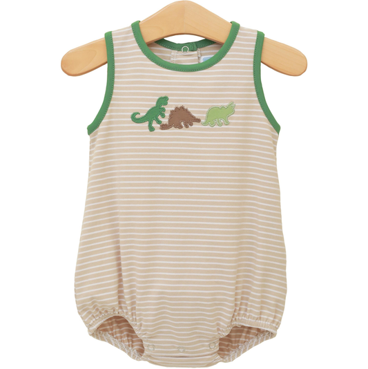 Trotter St. Dino-Mite Bubble