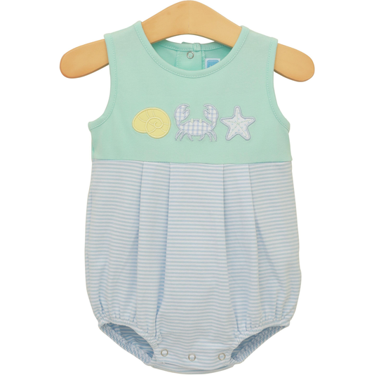 Trotter St. Under the Sea Bubble