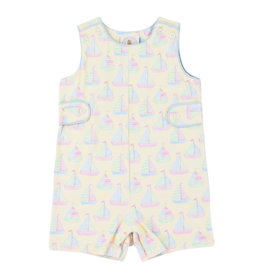 Seas the Day Jonah Jon Jon