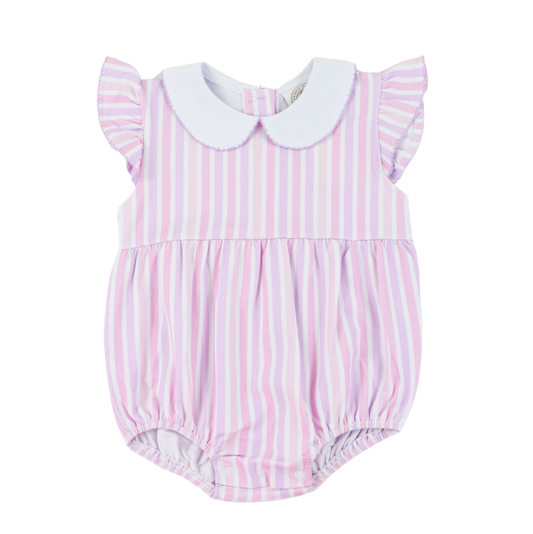 Seaside Stripe Penelope Prep Bubble