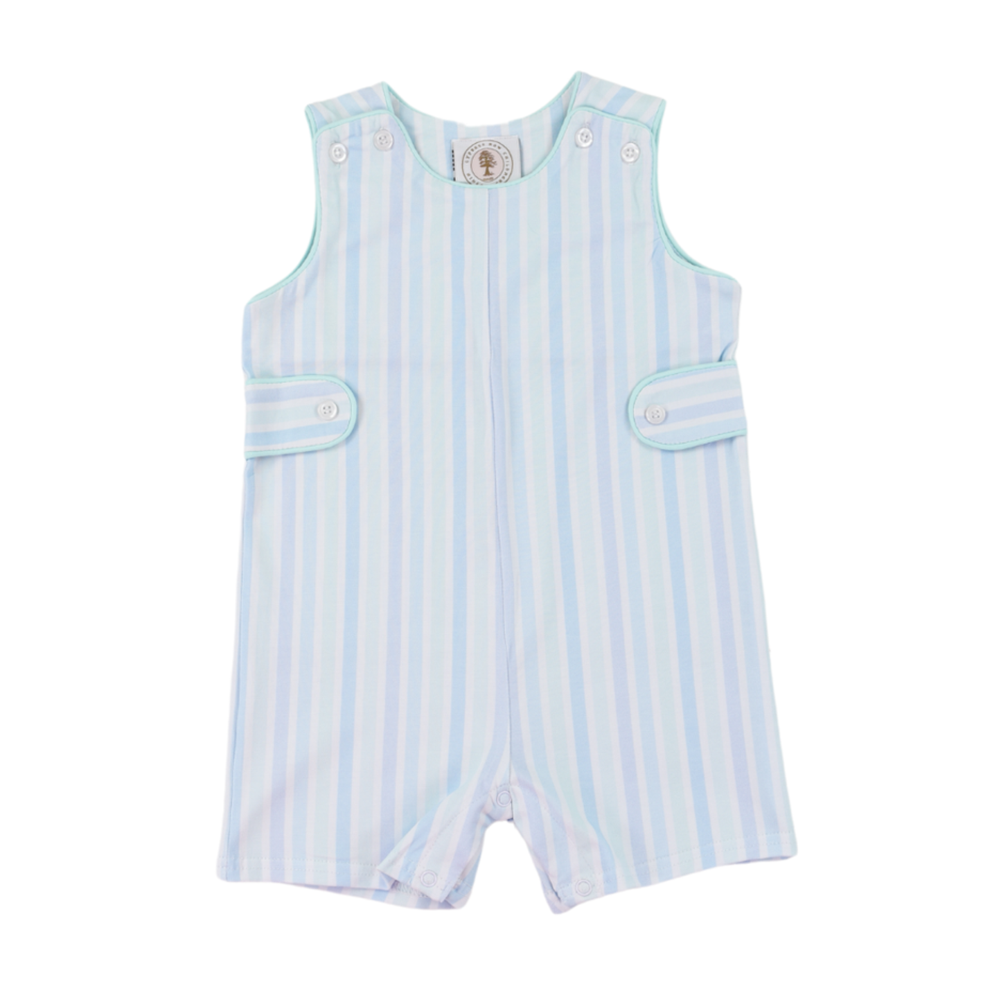 Seaside Stripe Jonah Jon Jon