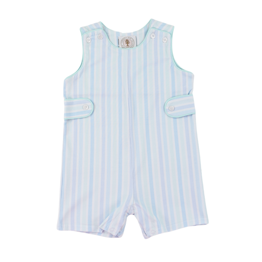 Seaside Stripe Jonah Jon Jon