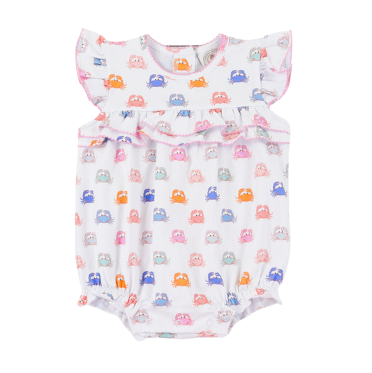 Pastel Pinchers Rosalie Bubble