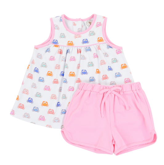 Pastel Pinchers Piper Play Set