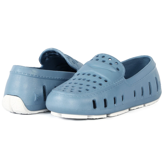 Floafers Prodigy Driver Spring Lake/Bright White