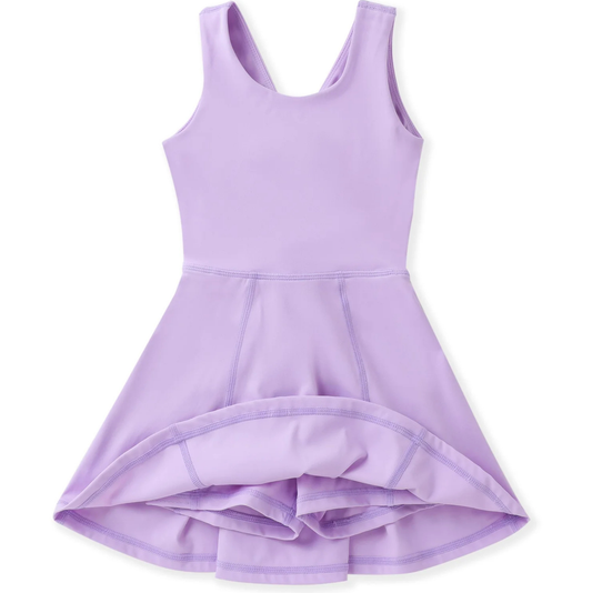 Swoon Active Lilac Frost Dress