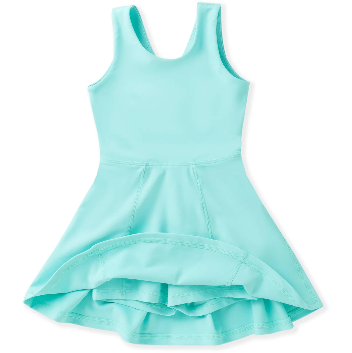 Swoon Active Seafoam Dress
