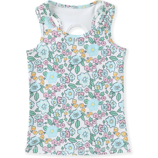 Swoon Active Aqua Bloom Tank