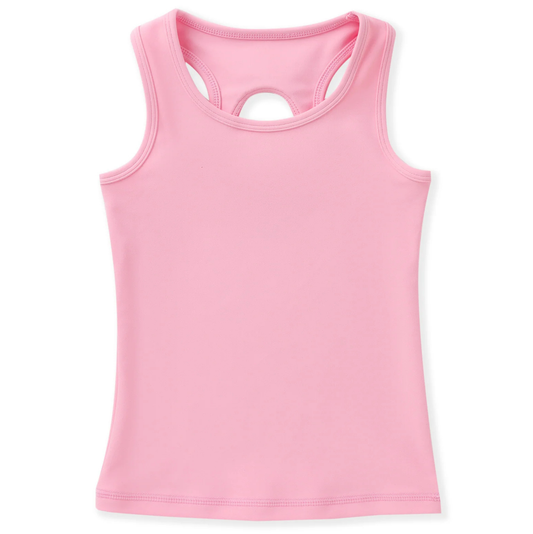 Swoon Active Pink Tank