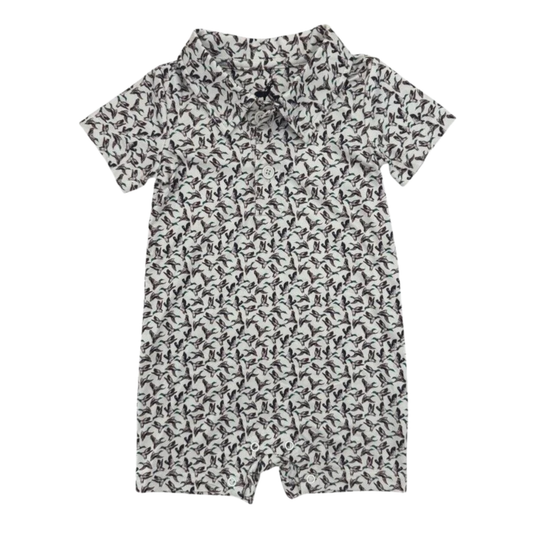 Buck Brothers Delta Wings Cool Shade Knox Jumper