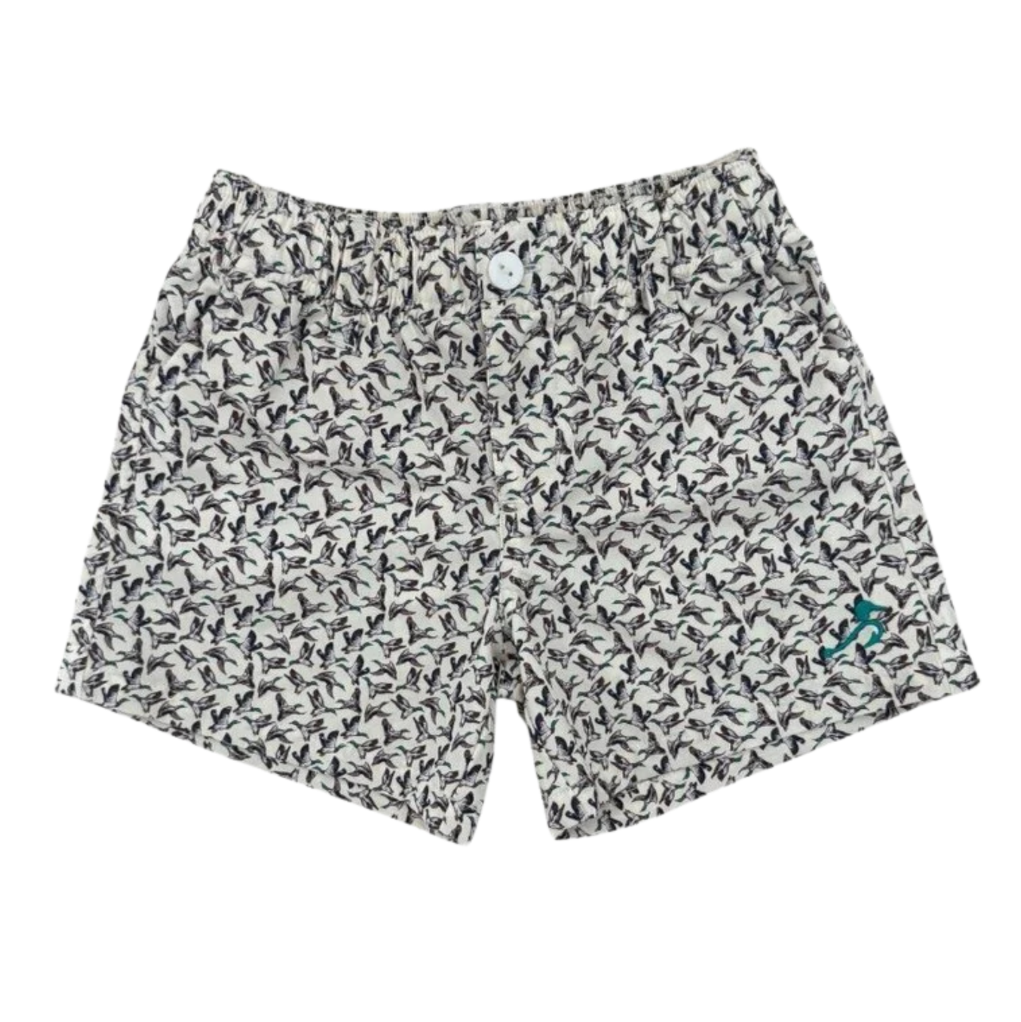 Buck Brothers Delta Wings Weston Shortie