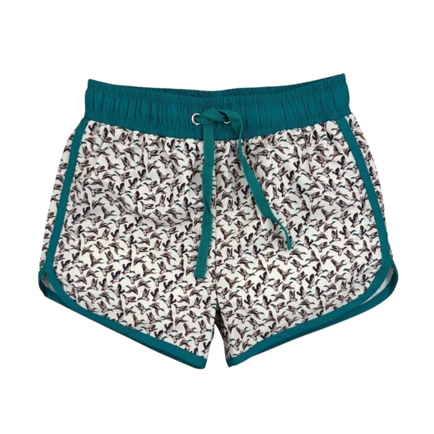 Buck Brothers Delta Wings Jackson Swim Shortie