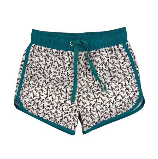 Buck Brothers Delta Wings Jackson Swim Shortie