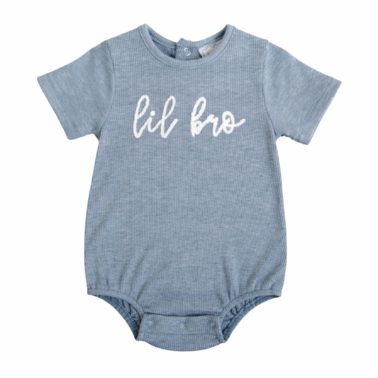 T.S.B. Lil Bro Bubble