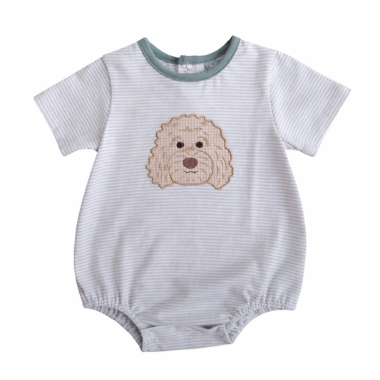 Three Sisters Doodle Bubble