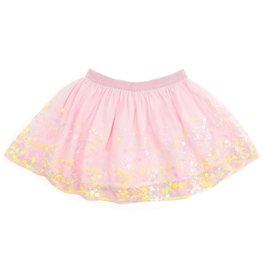 Sweet Wink Pastel Confetti Tutu