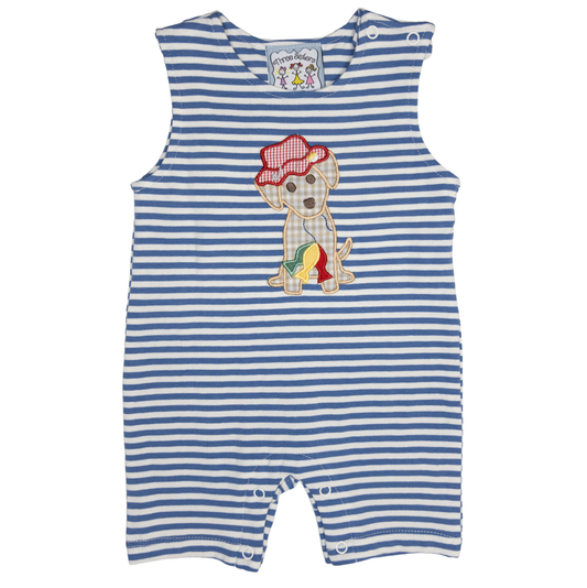 T.S.B. Fishing Buddy Shortall