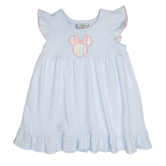 Three Sisters Magical Mouse Dress