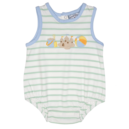 Three Sisters Beach Fun Bubble